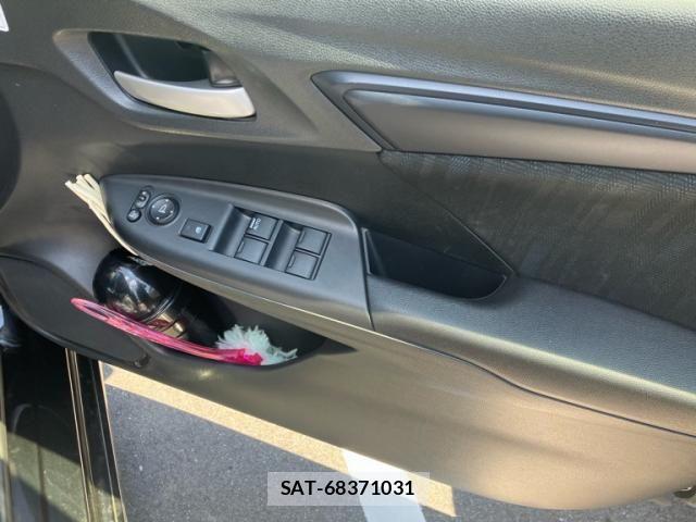 Honda SHUTTLE 2020-09 7457701-11
