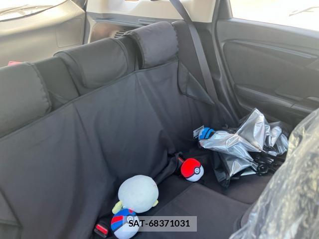 Honda SHUTTLE 2020-09 7457701-12