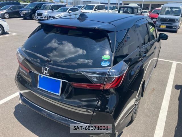 Honda SHUTTLE 2020-09 7457701-14