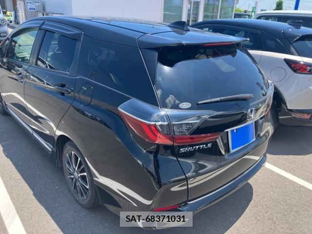 Honda SHUTTLE 2020-09 7457701-15