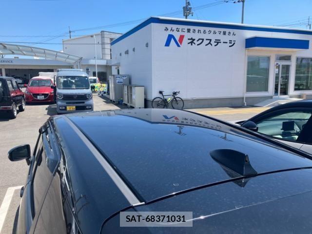 Honda SHUTTLE 2020-09 7457701-16