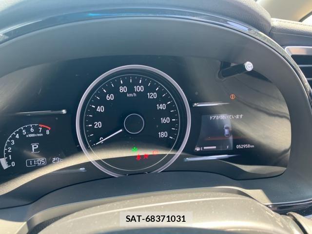 Honda SHUTTLE 2020-09 7457701-18
