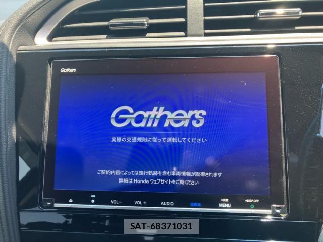 Honda SHUTTLE 2020-09 7457701-19