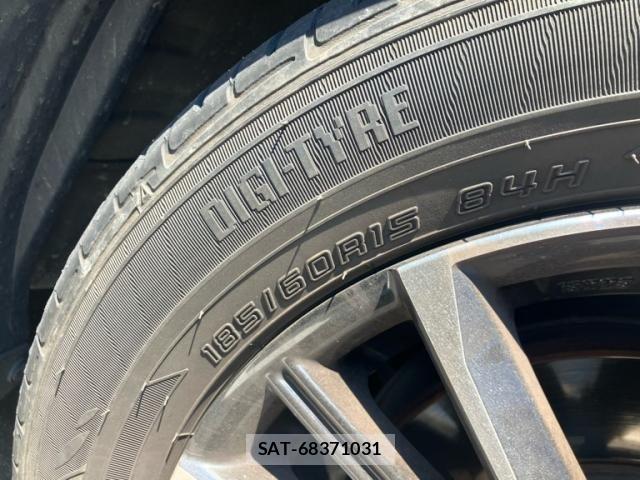 Honda SHUTTLE 2020-09 7457701-3