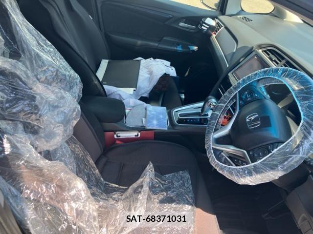 Honda SHUTTLE 2020-09 7457701-6
