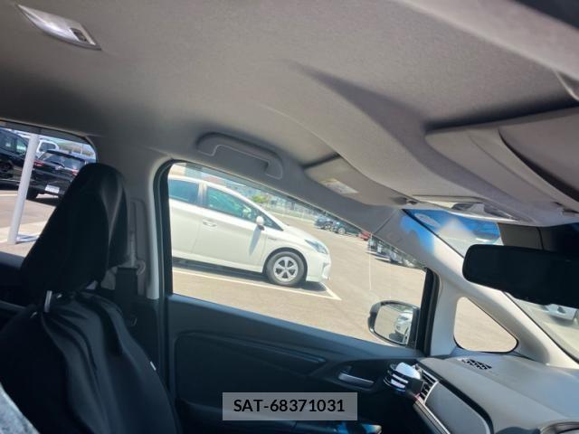 Honda SHUTTLE 2020-09 7457701-7