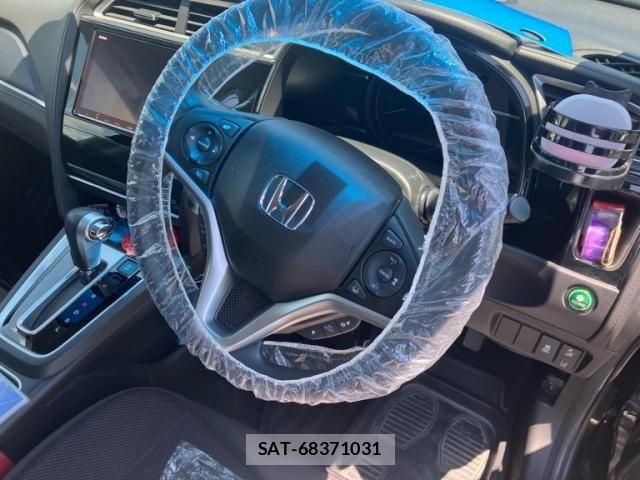 Honda SHUTTLE 2020-09 7457701-8