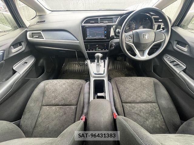 Honda SHUTTLE 2016-07 7619973-1