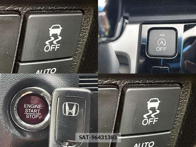 Honda SHUTTLE 2016-07 7619973-4