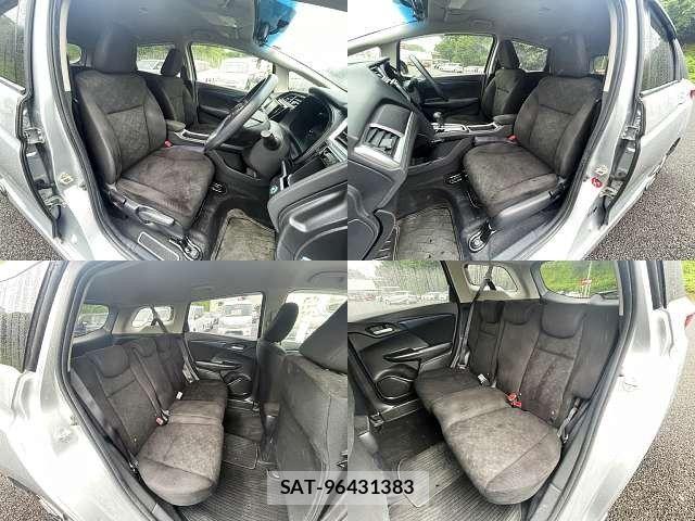 Honda SHUTTLE 2016-07 7619973-7