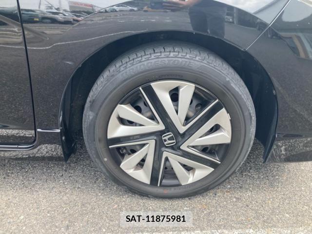 Honda SHUTTLE 2020-01 8038206-9