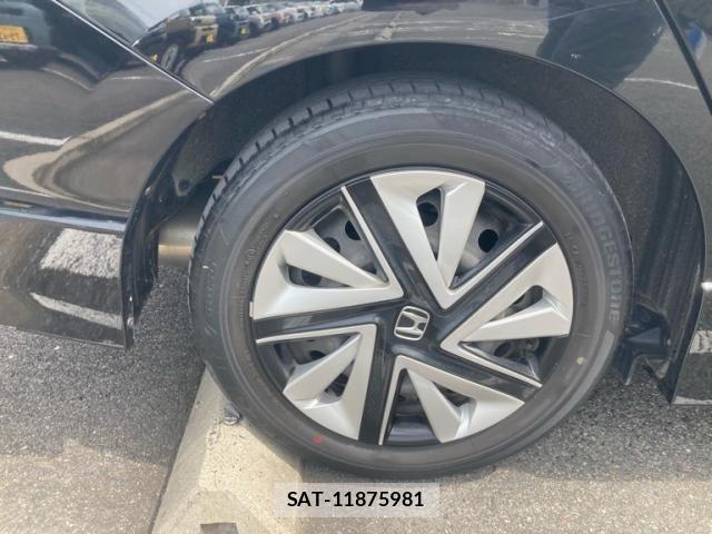 Honda SHUTTLE 2020-01 8038206-10