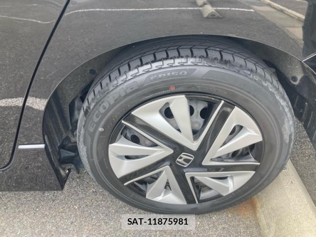 Honda SHUTTLE 2020-01 8038206-11