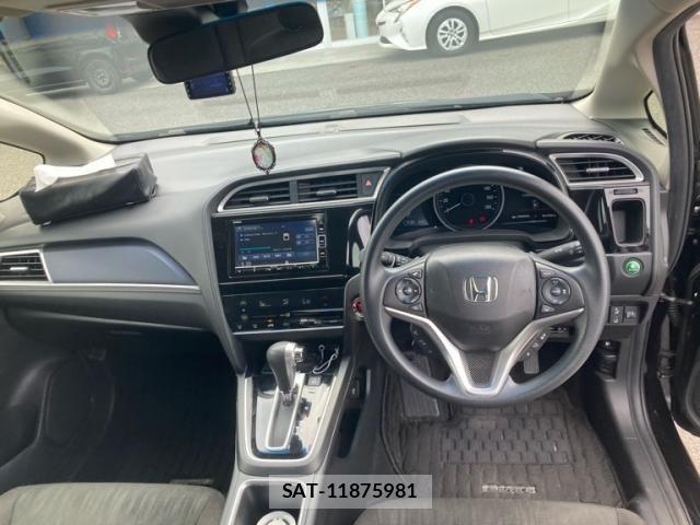 Honda SHUTTLE 2020-01 8038206-17