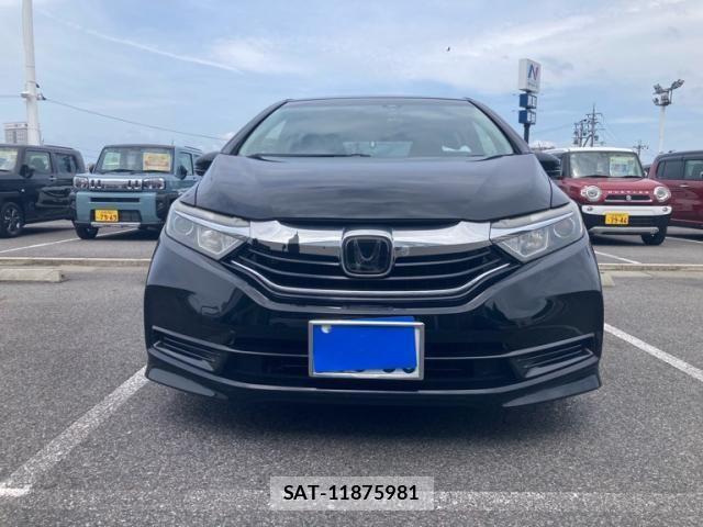 Honda SHUTTLE 2020-01 8038206-1