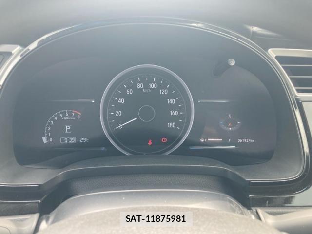 Honda SHUTTLE 2020-01 8038206-21