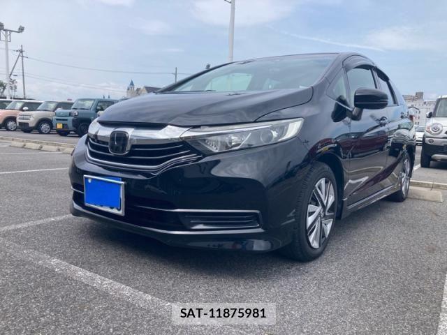 Honda SHUTTLE 2020-01 8038206-2