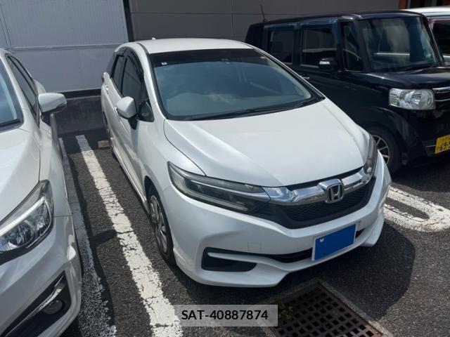 Honda SHUTTLE 2016-09 8038209-0