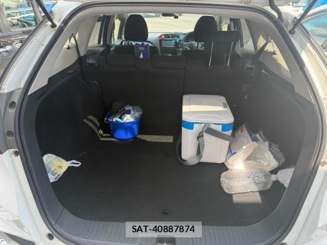 Honda SHUTTLE 2016-09 8038209-9