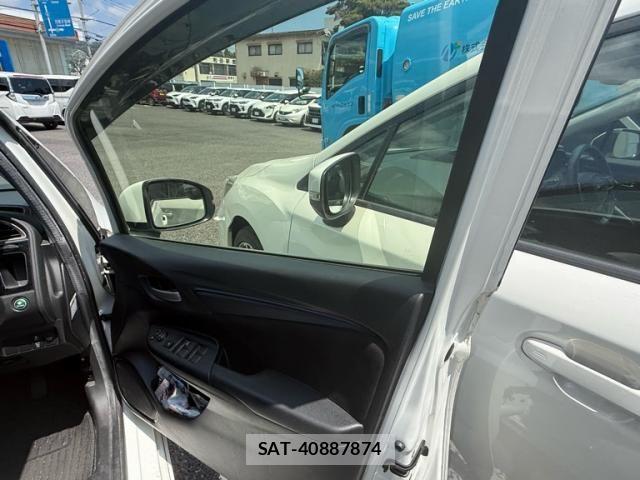 Honda SHUTTLE 2016-09 8038209-12