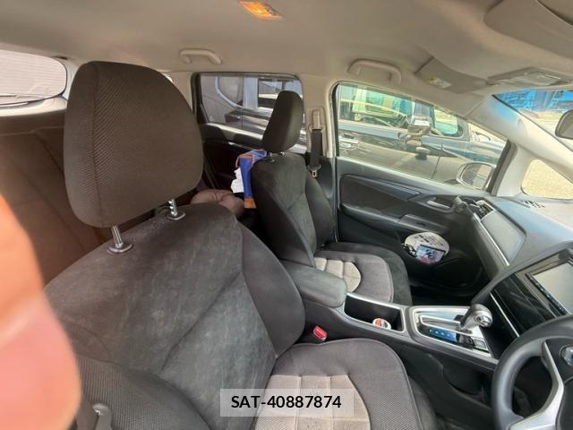 Honda SHUTTLE 2016-09 8038209-13