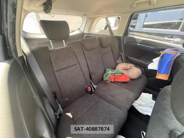 Honda SHUTTLE 2016-09 8038209-14