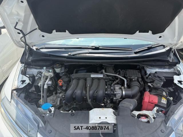 Honda SHUTTLE 2016-09 8038209-15