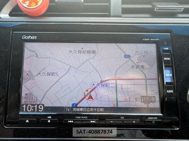 Honda SHUTTLE 2016-09 8038209-20