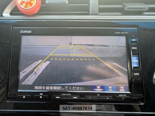 Honda SHUTTLE 2016-09 8038209-21
