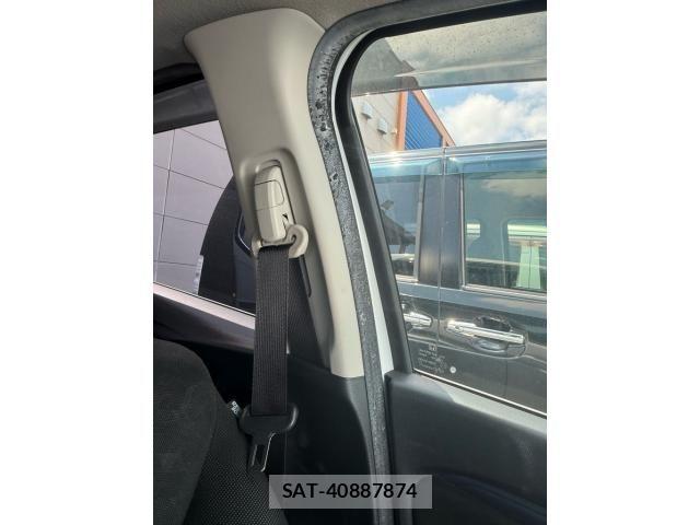 Honda SHUTTLE 2016-09 8038209-22