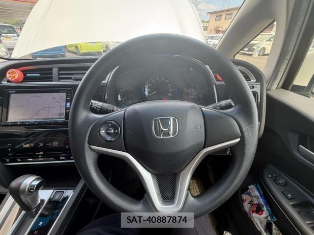 Honda SHUTTLE 2016-09 8038209-23