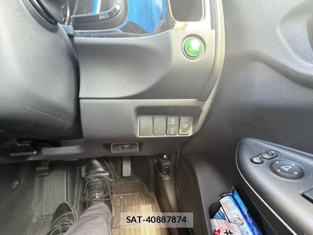 Honda SHUTTLE 2016-09 8038209-24