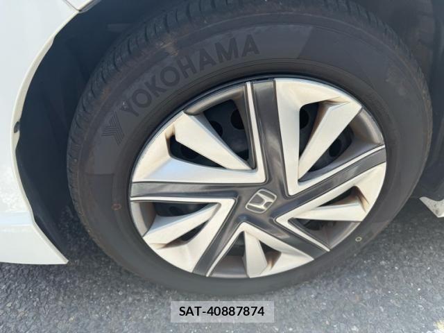 Honda SHUTTLE 2016-09 8038209-5