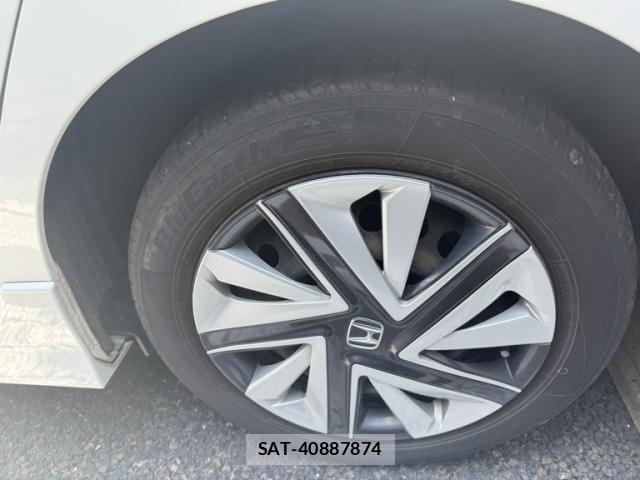 Honda SHUTTLE 2016-09 8038209-6