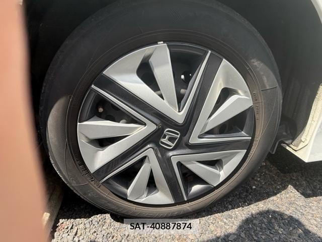 Honda SHUTTLE 2016-09 8038209-7