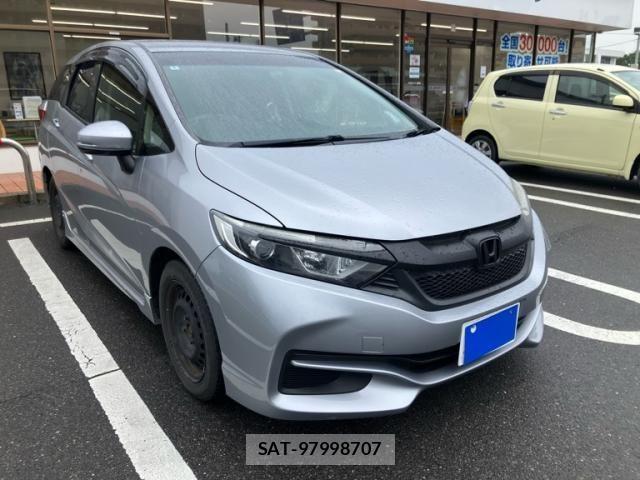 Honda SHUTTLE 2018-01 8075552-3