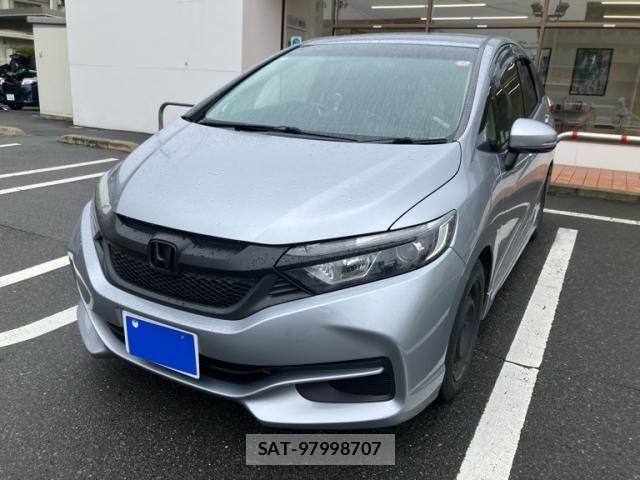 Honda SHUTTLE 2018-01 8075552-4