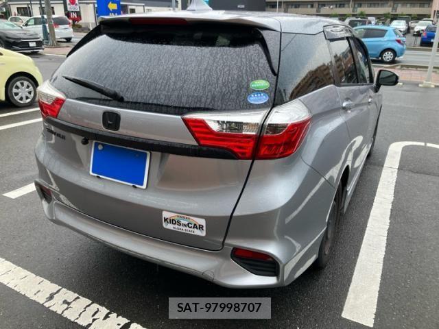 Honda SHUTTLE 2018-01 8075552-7