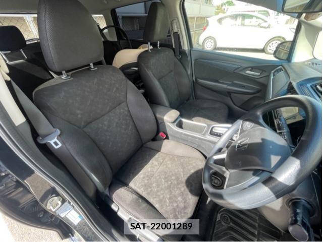 Honda SHUTTLE 2016-01 8210143-9