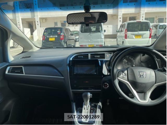 Honda SHUTTLE 2016-01 8210143-11
