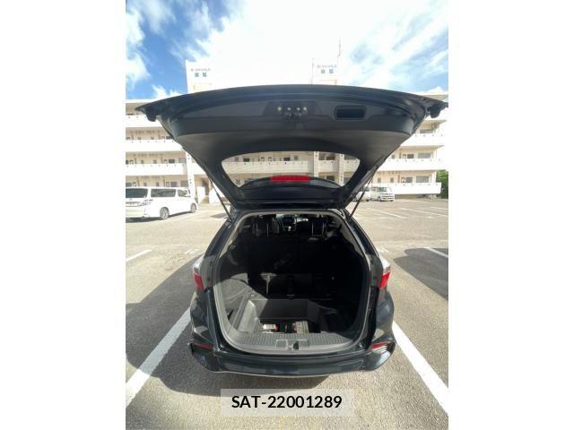 Honda SHUTTLE 2016-01 8210143-12