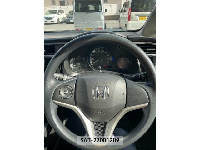 Honda SHUTTLE 2016-01 8210143-16