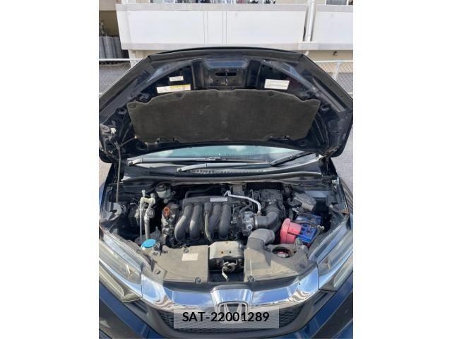 Honda SHUTTLE 2016-01 8210143-20