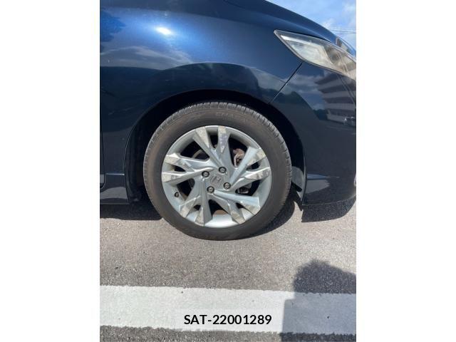 Honda SHUTTLE 2016-01 8210143-4