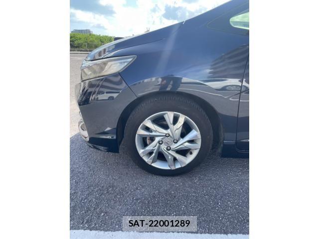 Honda SHUTTLE 2016-01 8210143-5