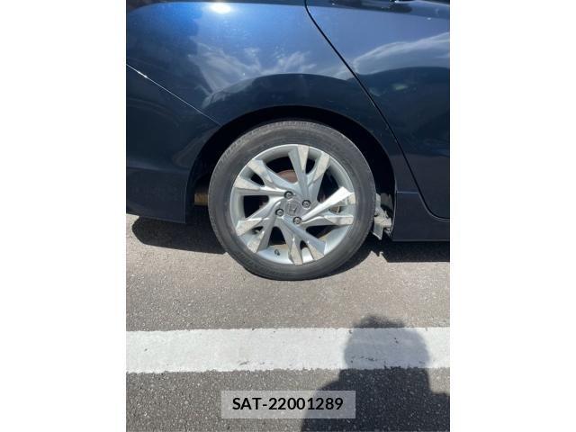 Honda SHUTTLE 2016-01 8210143-6