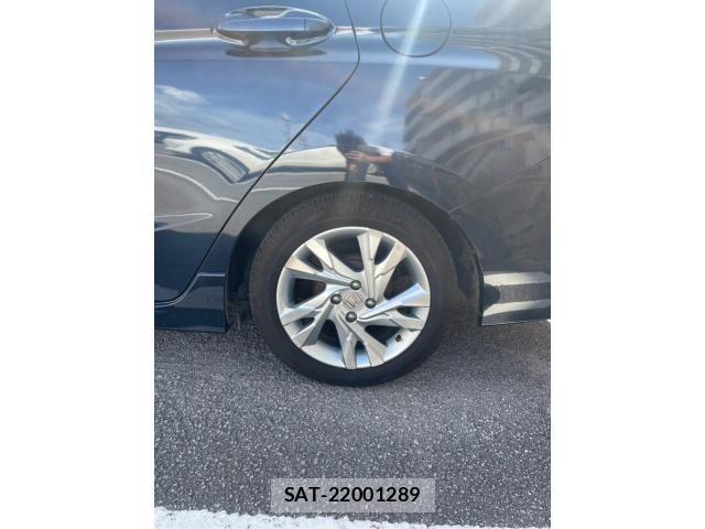 Honda SHUTTLE 2016-01 8210143-7