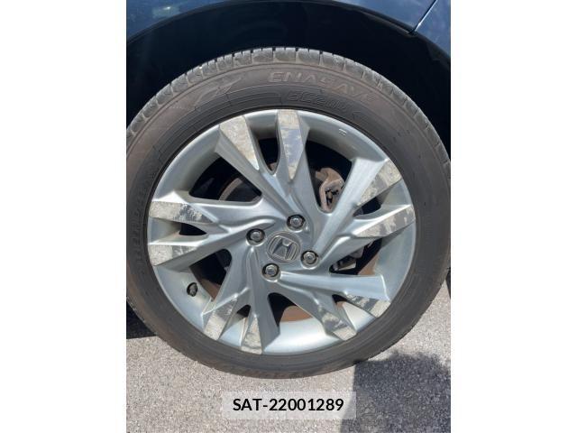Honda SHUTTLE 2016-01 8210143-8