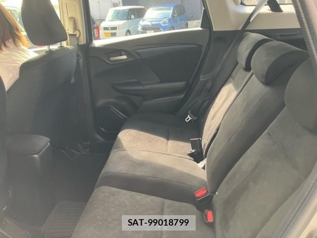 Honda SHUTTLE 2015-10 8246666-10