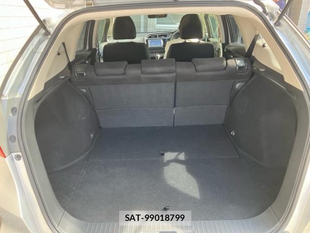 Honda SHUTTLE 2015-10 8246666-11